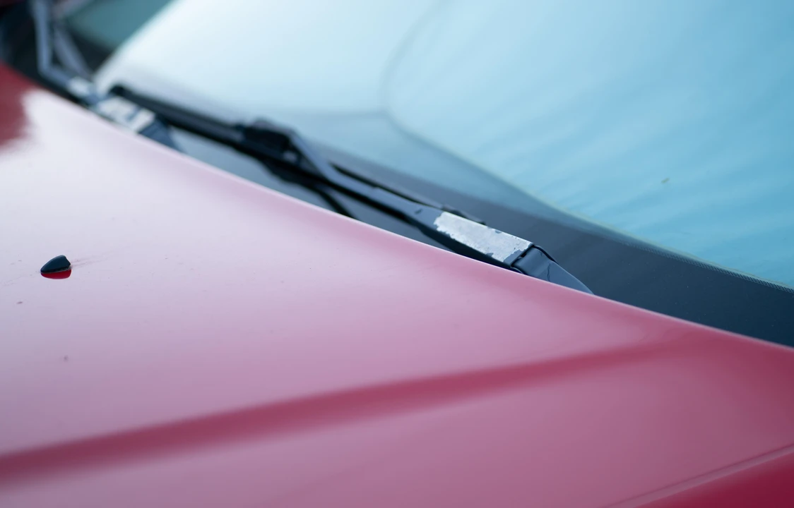 1996 Honda Prelude 4th Gen - Image 30 of 31