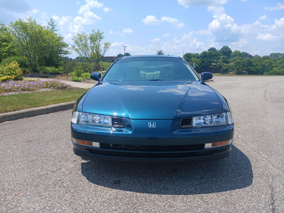 1996 Honda Prelude 5th Gen - Image 6 of 31