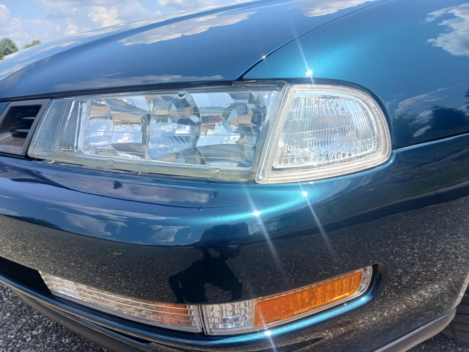 1996 Honda Prelude 5th Gen - Image 31 of 31