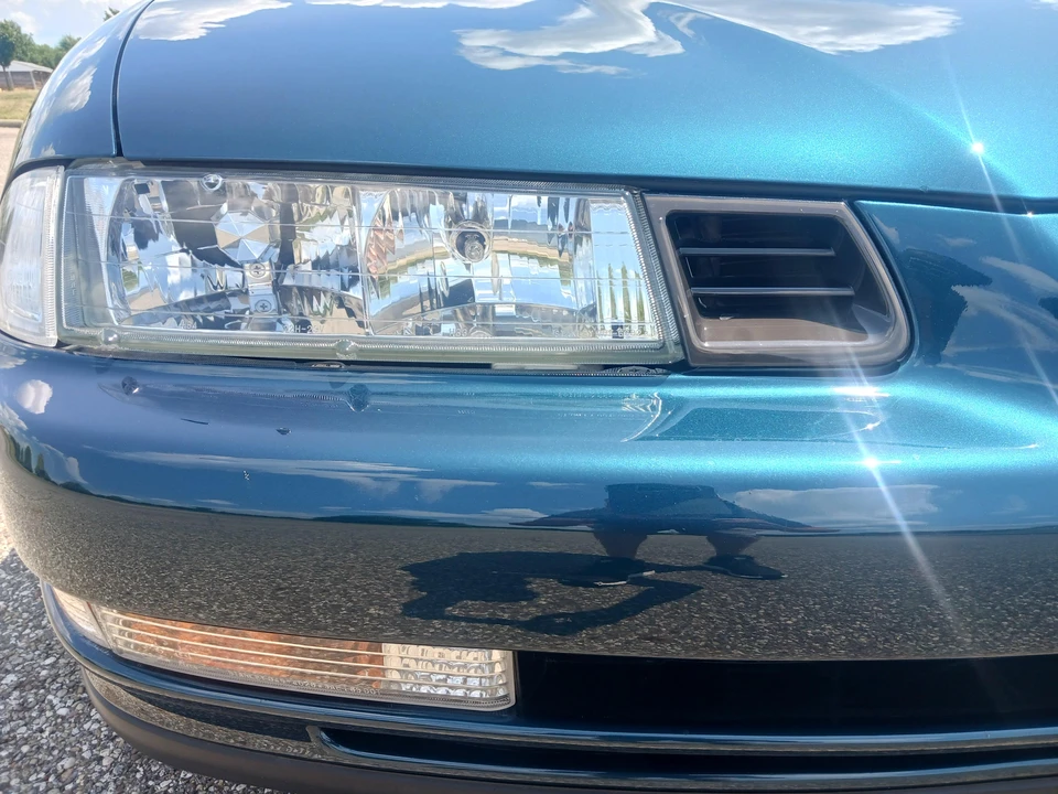 1996 Honda Prelude 5th Gen - Image 27 of 31