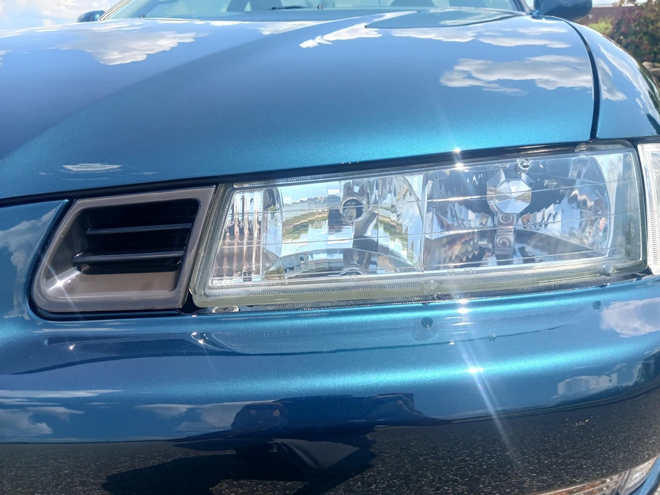 1996 Honda Prelude 5th Gen - Image 29 of 31