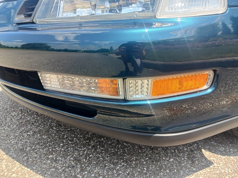 1996 Honda Prelude 5th Gen - Image 30 of 31