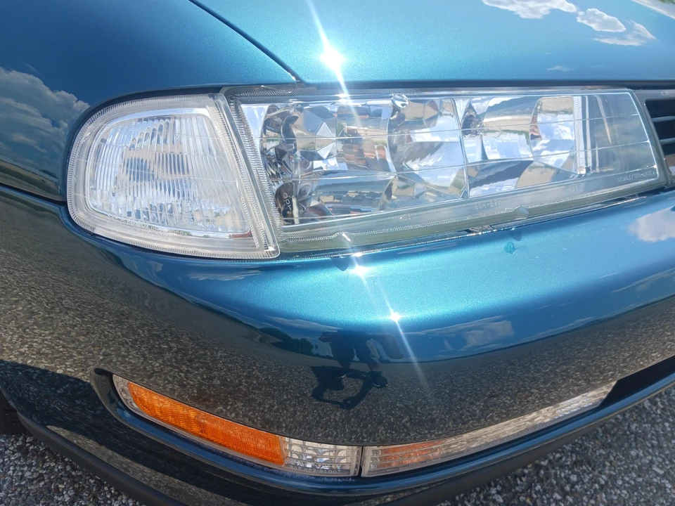 1996 Honda Prelude 5th Gen - Image 25 of 31