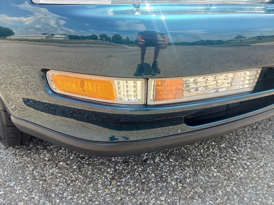 1996 Honda Prelude 5th Gen - Image 26 of 31
