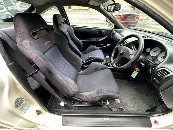 1996 Honda - Image 14 of 20