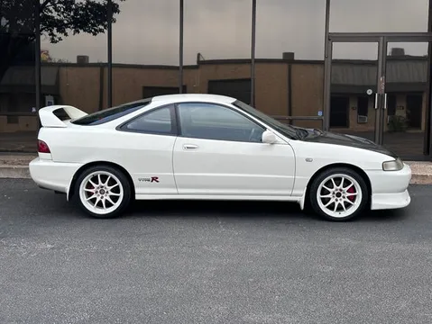1996 Honda - Image 2 of 20