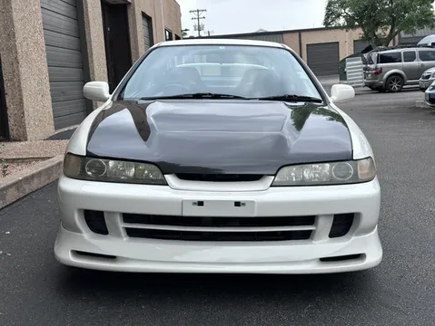 1996 Honda - Image 4 of 20