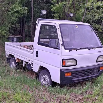 1995 Honda Acty