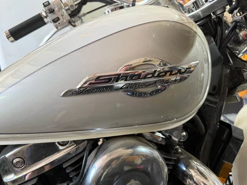 1996 Honda Shadow Ace 1100