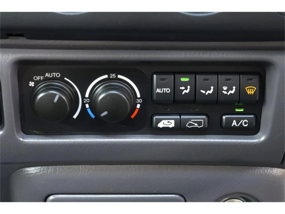 1996 Honda Stepwgn - Image 13 of 31