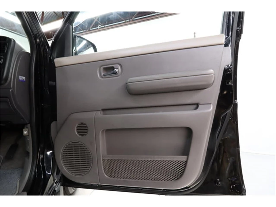 1996 Honda Stepwgn - Image 19 of 31