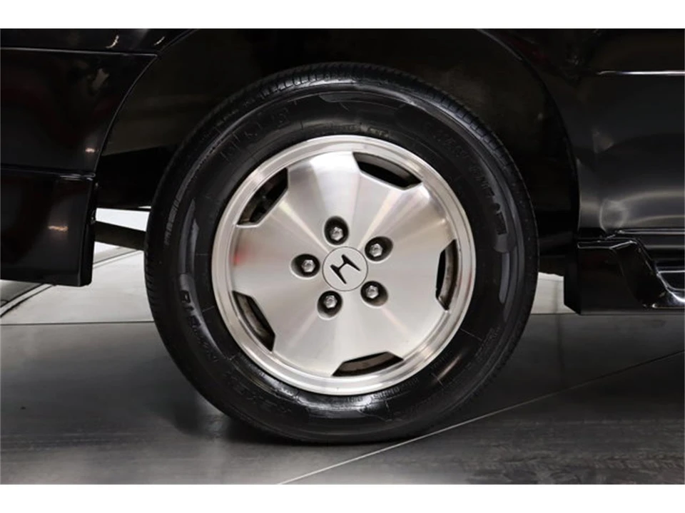 1996 Honda Stepwgn - Image 27 of 31