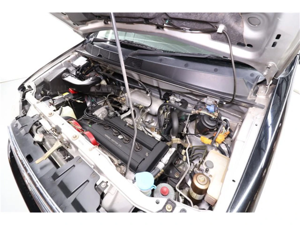 1996 Honda Stepwgn - Image 22 of 31