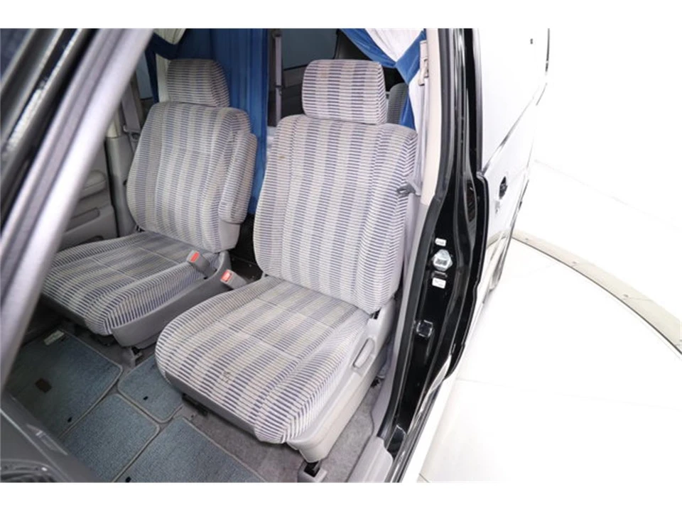 1996 Honda Stepwgn - Image 16 of 31
