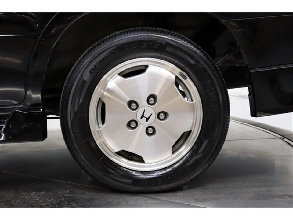 1996 Honda Stepwgn - Image 28 of 31