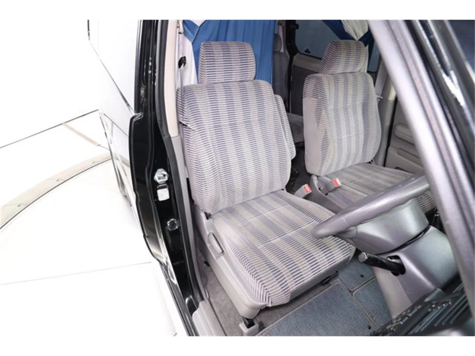 1996 Honda Stepwgn - Image 15 of 31