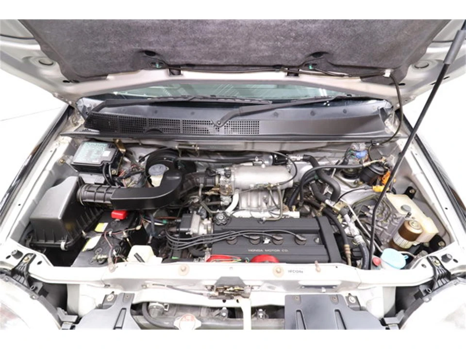 1996 Honda Stepwgn - Image 21 of 31
