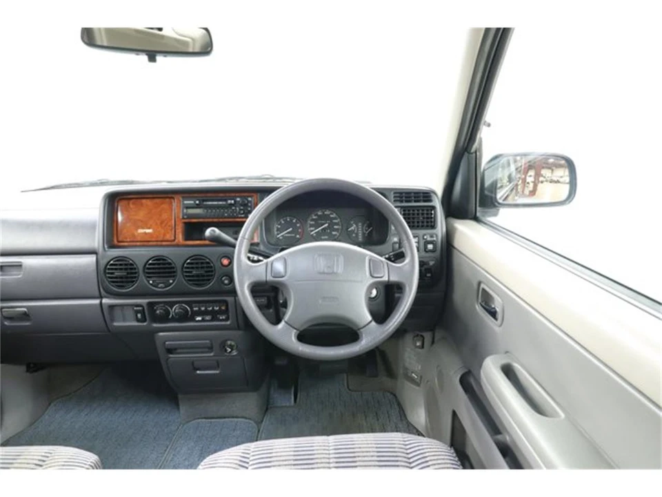1996 Honda Stepwgn - Image 10 of 31