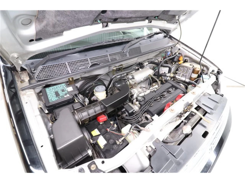 1996 Honda Stepwgn - Image 20 of 31