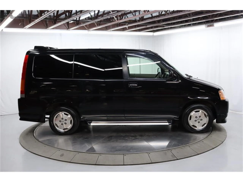 1996 Honda Stepwgn - Image 8 of 31
