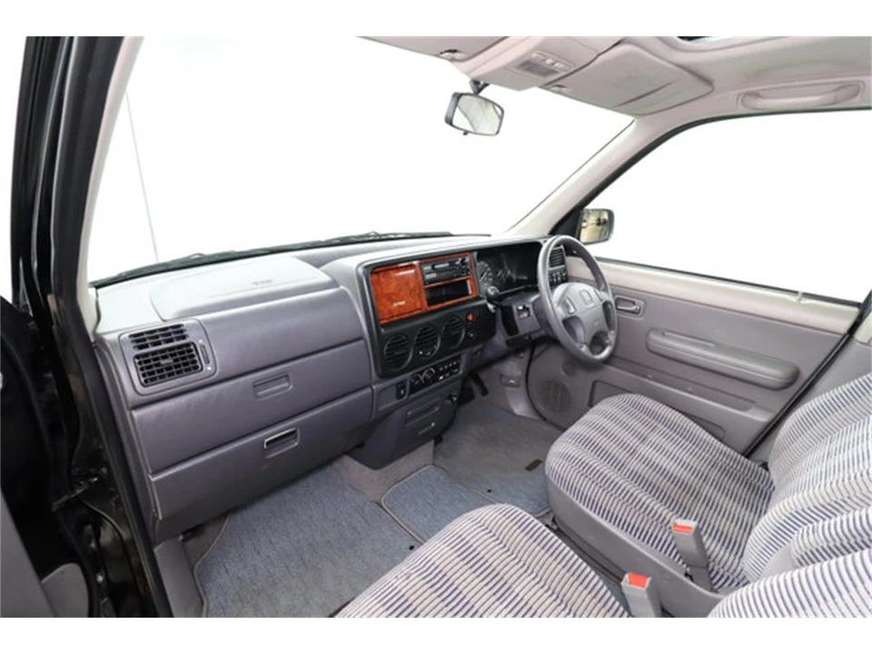 1996 Honda Stepwgn - Image 14 of 31