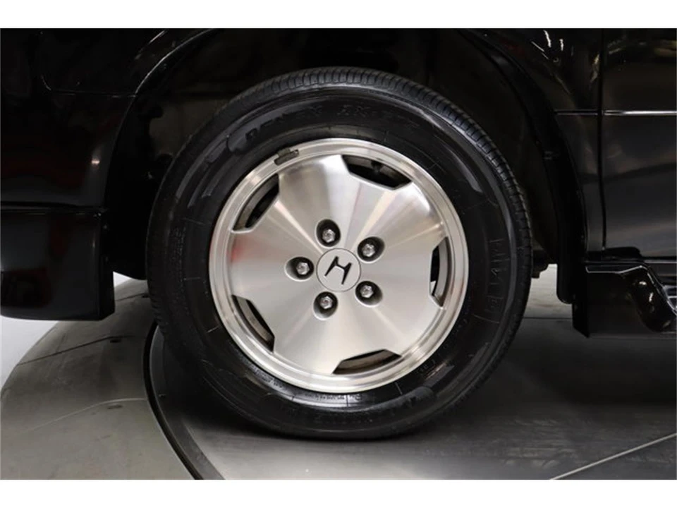 1996 Honda Stepwgn - Image 26 of 31
