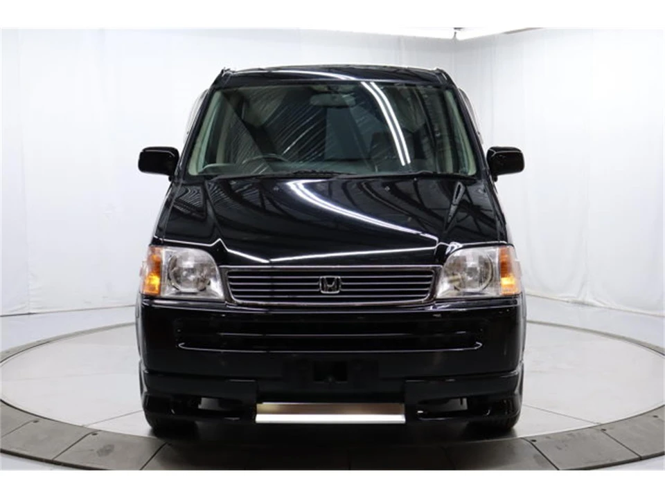 1996 Honda Stepwgn - Image 3 of 31