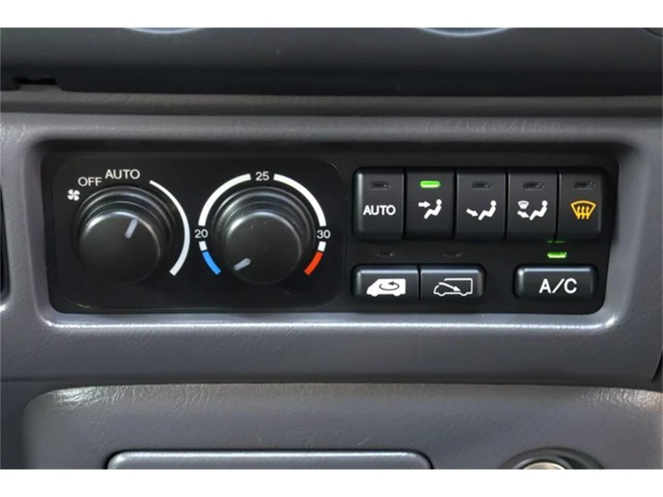 1996 Honda Stepwgn - Image 13 of 31