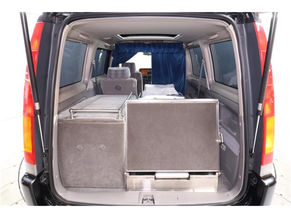 1996 Honda Stepwgn - Image 23 of 31