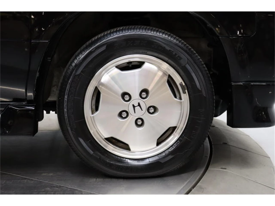 1996 Honda Stepwgn - Image 25 of 31