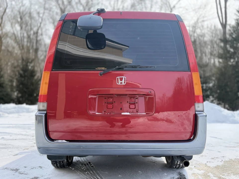 1996 Honda Stepwgn - Image 13 of 21