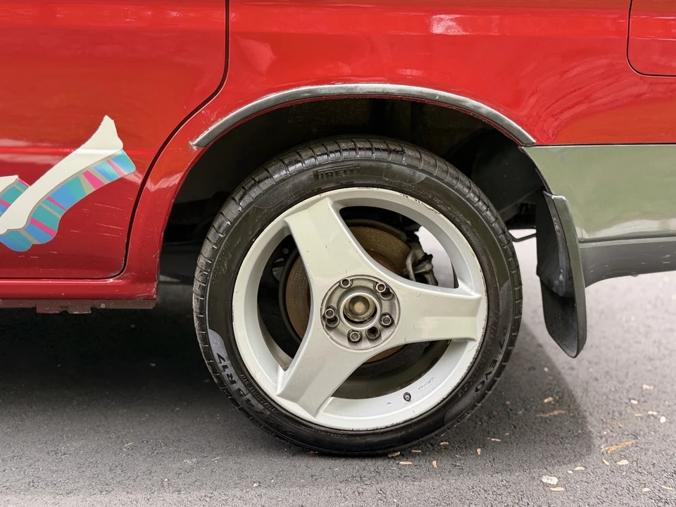 1996 Honda Stepwgn - Image 20 of 31