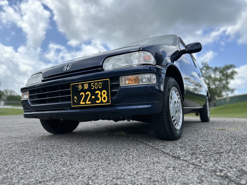 1996 Honda Today 2nd Gen - Image 5 of 31