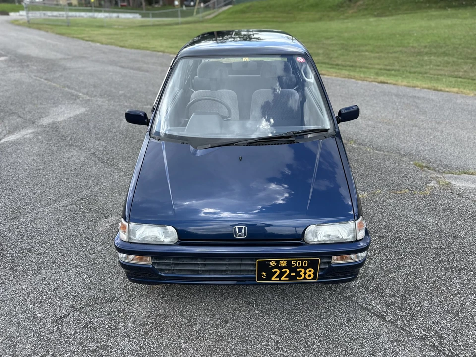 1996 Honda Today 2nd Gen - Image 31 of 31