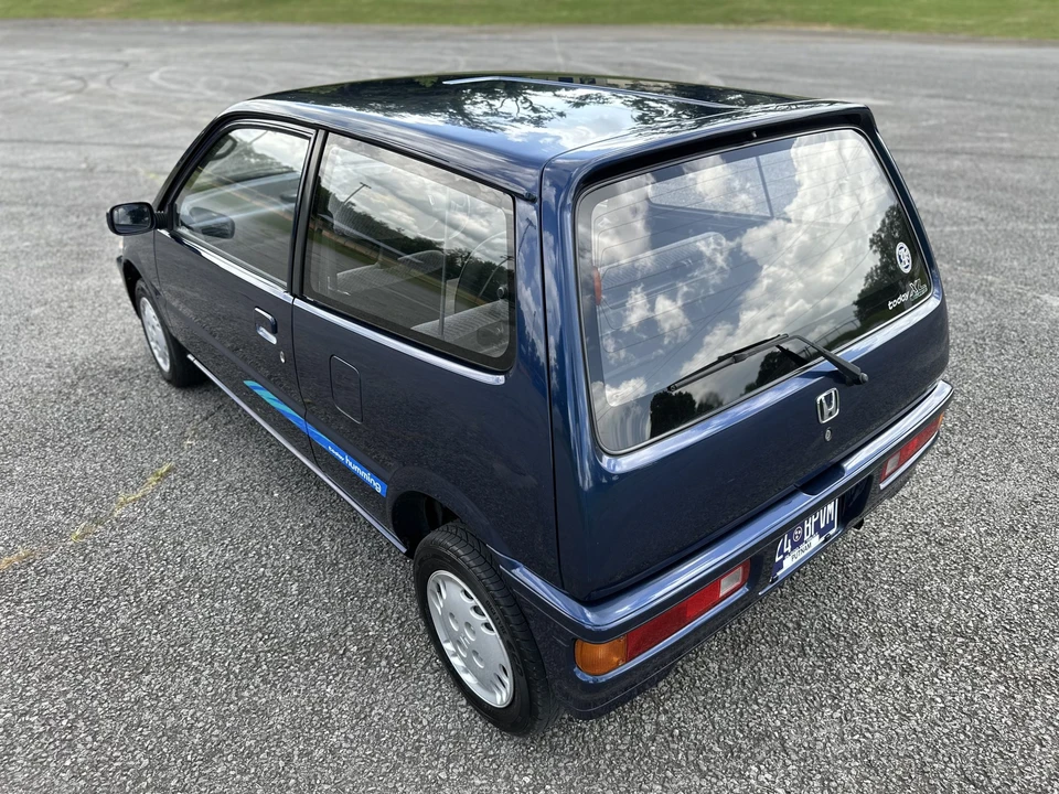 1996 Honda Today 2nd Gen - Image 14 of 31