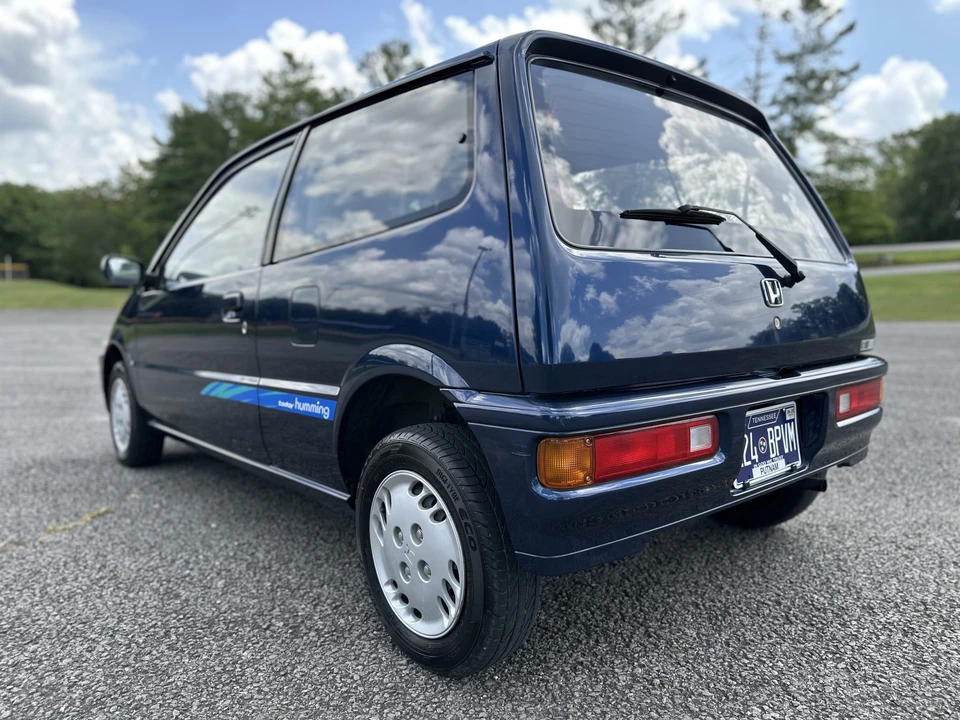 1996 Honda Today 2nd Gen - Image 15 of 31