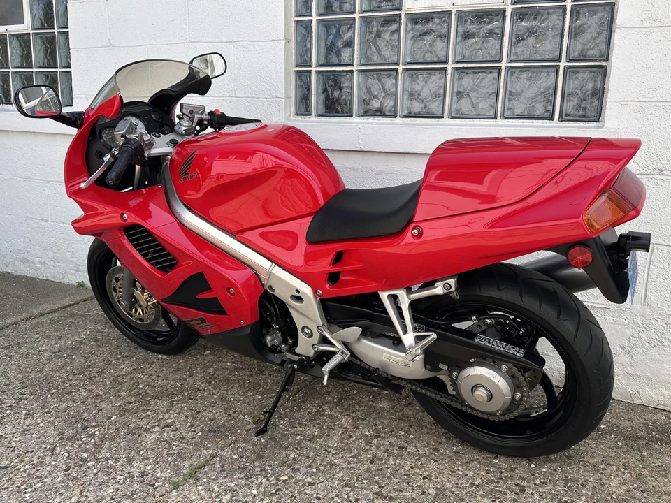 1996 Honda VF & VFR - Image 12 of 31