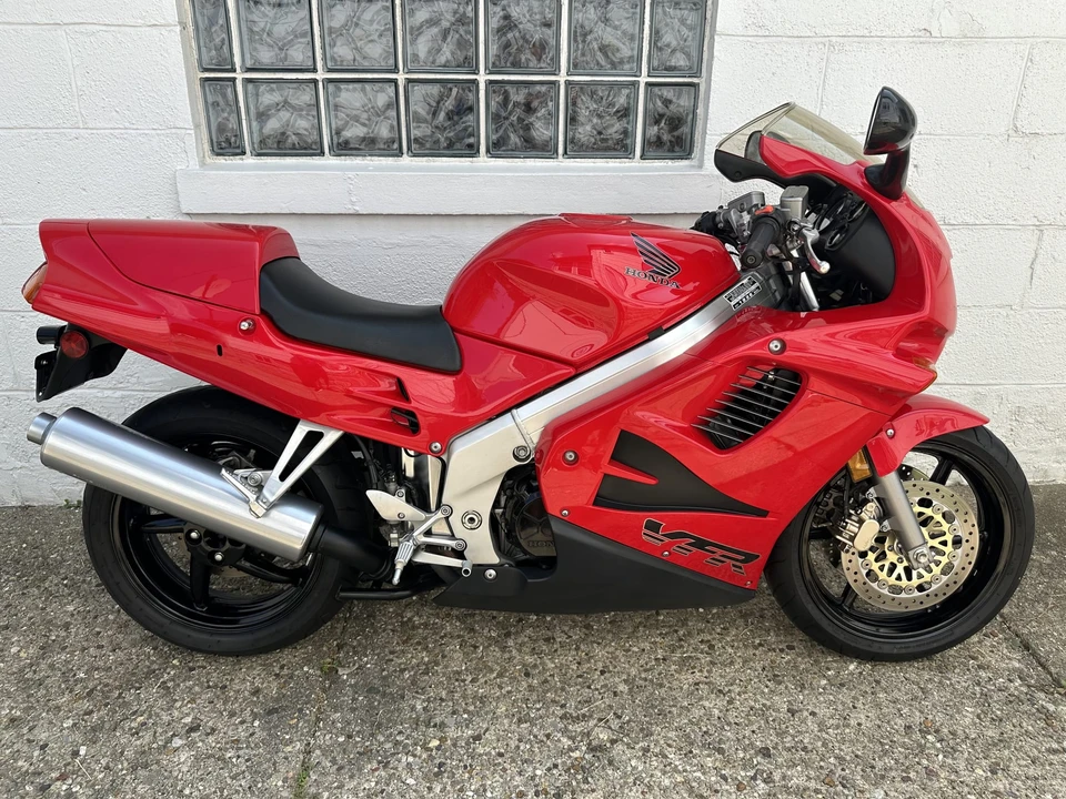 1996 Honda VF & VFR - Image 6 of 31
