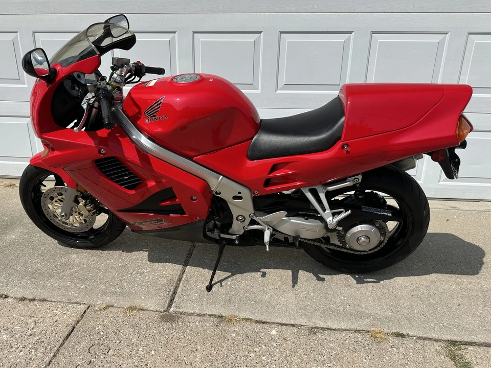 1996 Honda VF & VFR - Image 11 of 31