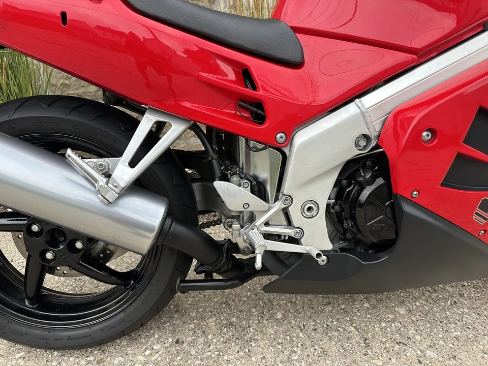 1996 Honda VF & VFR - Image 13 of 31