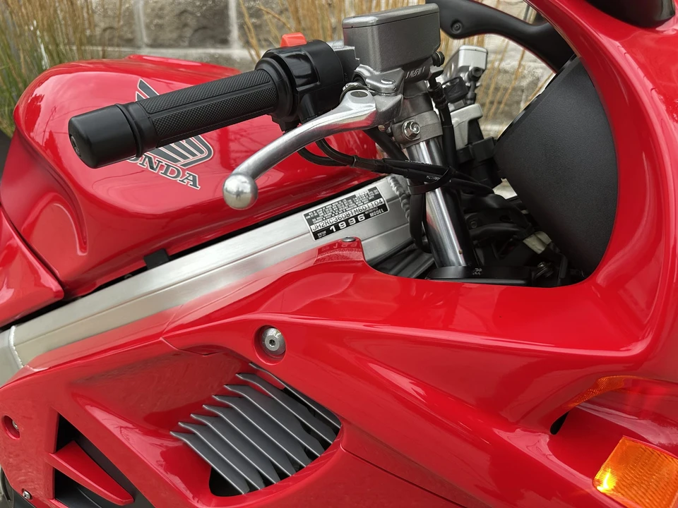 1996 Honda VF & VFR - Image 16 of 31