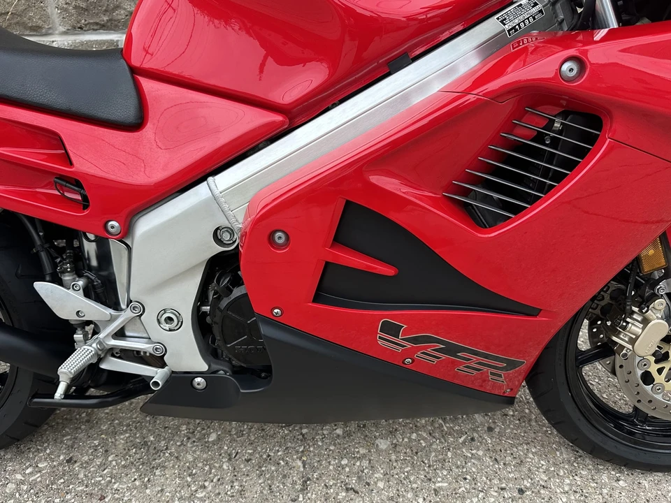 1996 Honda VF & VFR - Image 17 of 31
