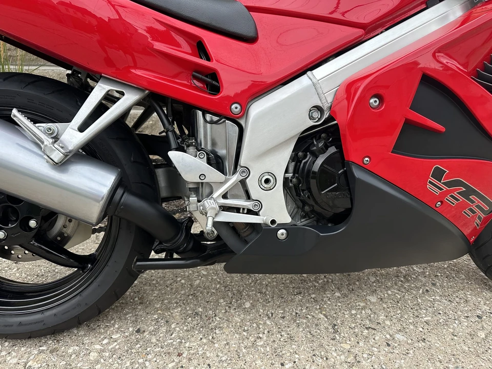 1996 Honda VF & VFR - Image 18 of 31