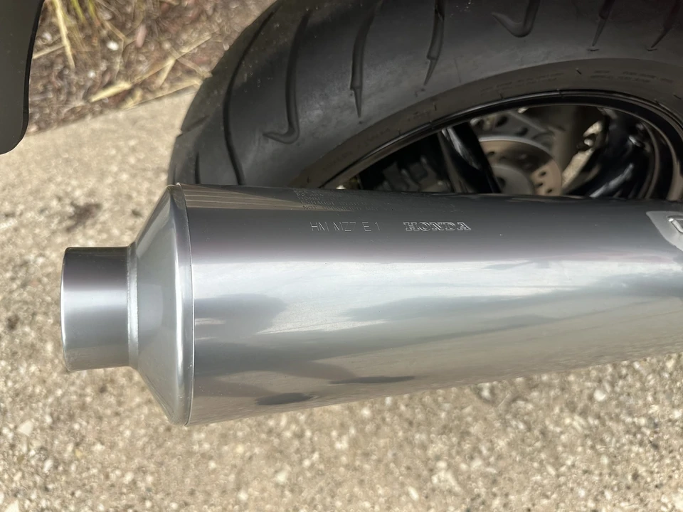 1996 Honda VF & VFR - Image 21 of 31