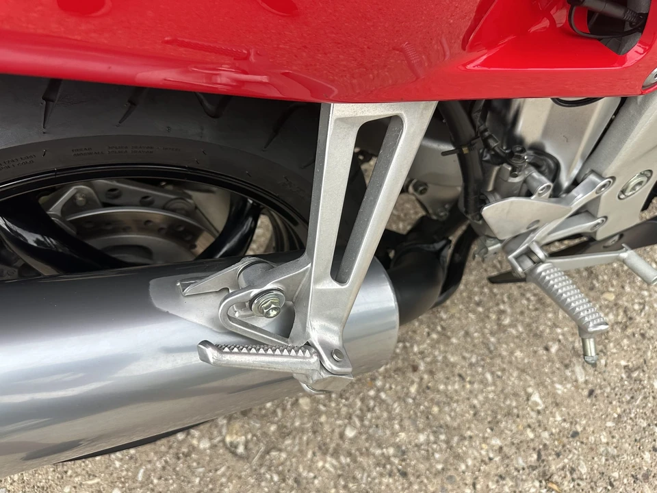 1996 Honda VF & VFR - Image 22 of 31