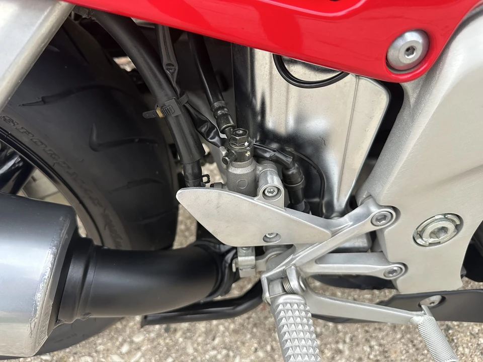 1996 Honda VF & VFR - Image 23 of 31