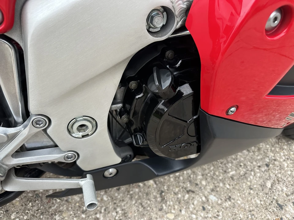 1996 Honda VF & VFR - Image 24 of 31