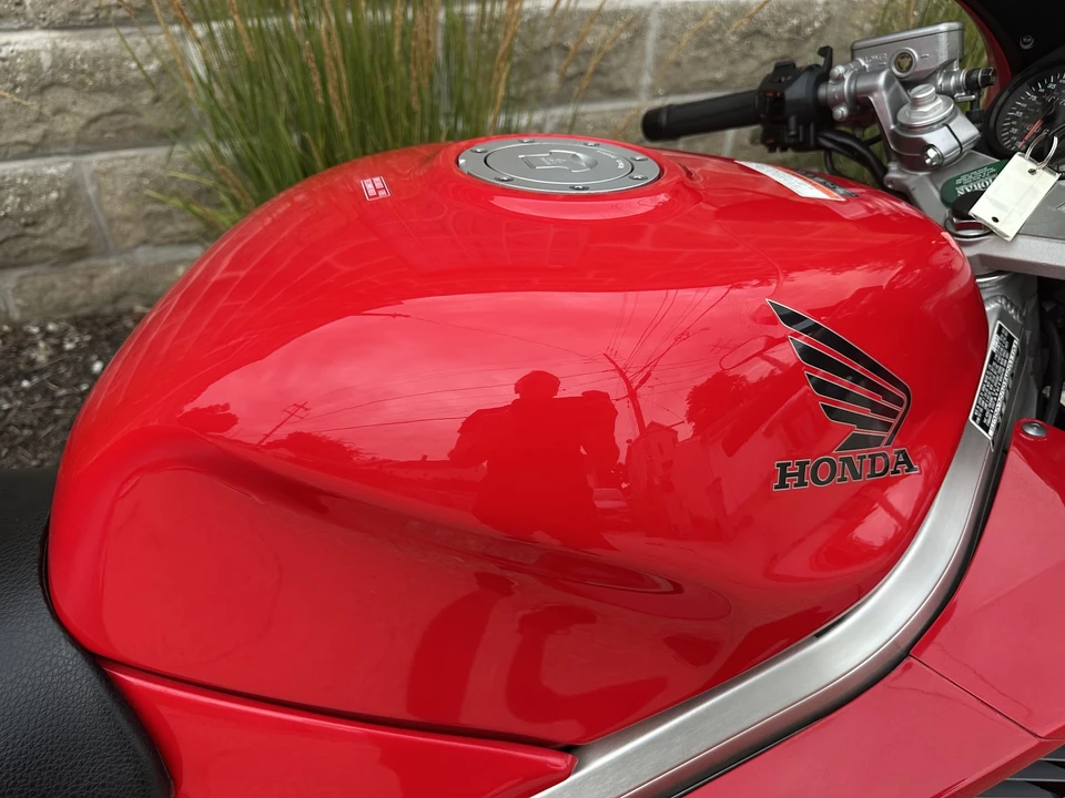 1996 Honda VF & VFR - Image 25 of 31