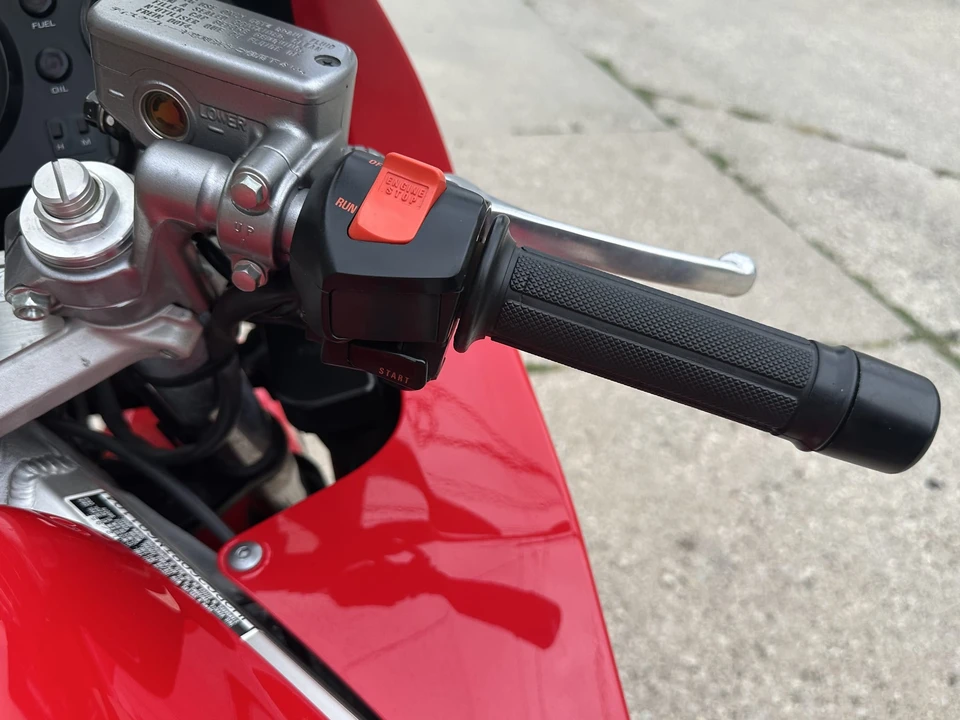 1996 Honda VF & VFR - Image 28 of 31