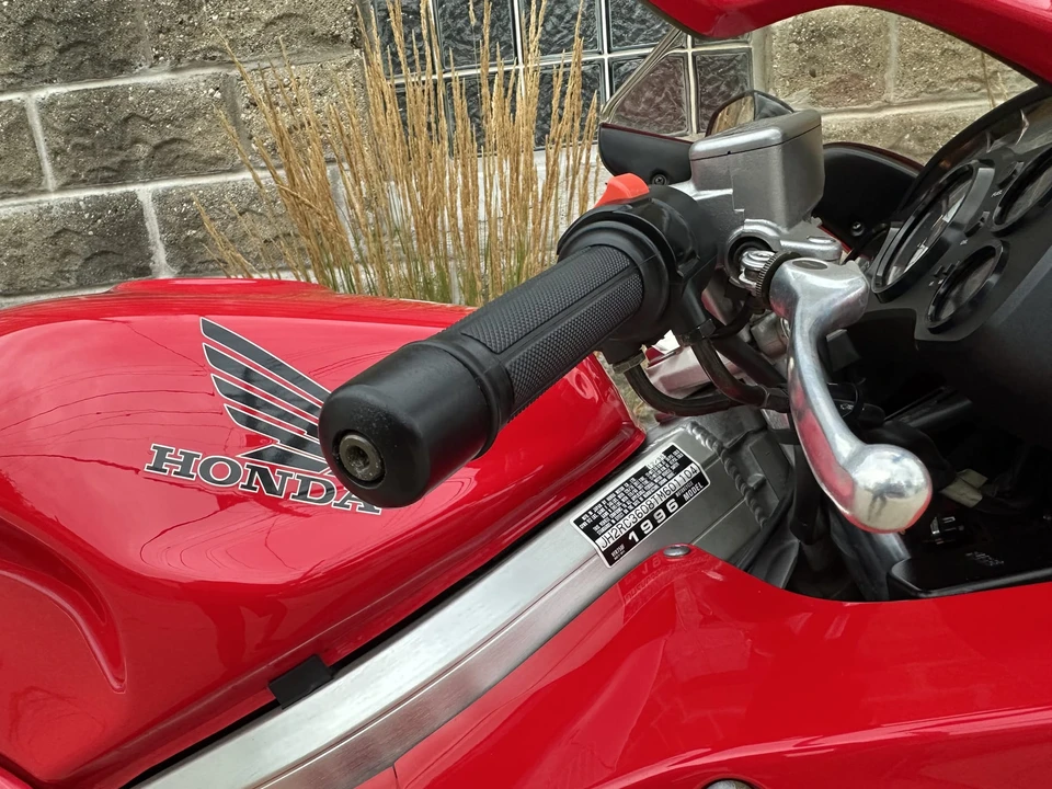 1996 Honda VF & VFR - Image 29 of 31